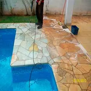 Lavar Tapete em Feira de Santana lavagem piso